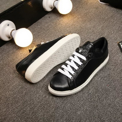 PhiliPP Plein Fashion Casual Men Shoes--008